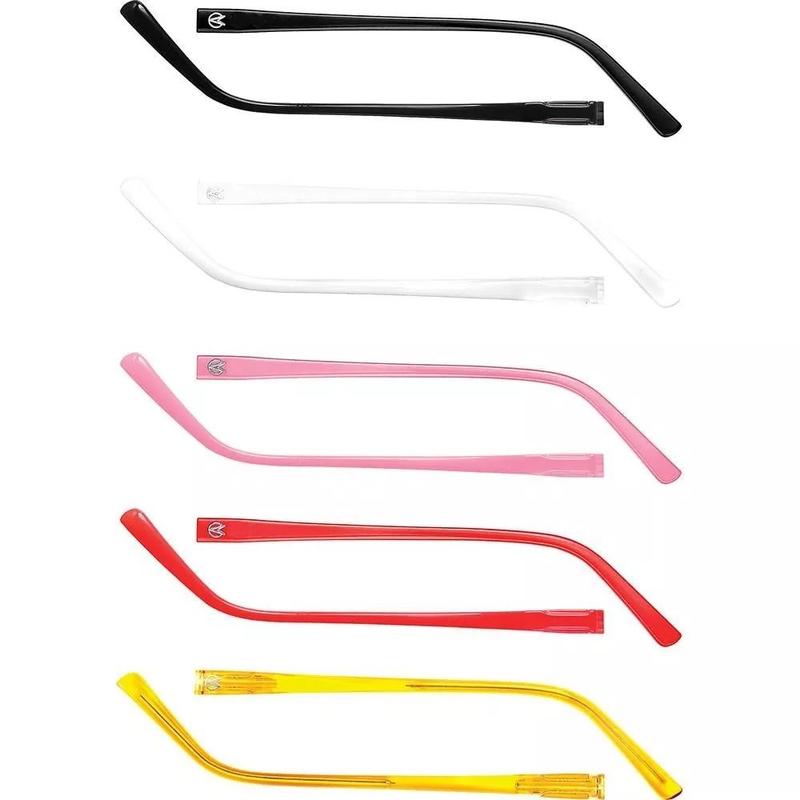 Óculos Solar Unissex Champion Troca-Hastes Social GS00016A